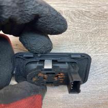 24407699   Electric window control switch Opel Meriva A