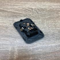 24407699   Electric window control switch Opel Meriva A