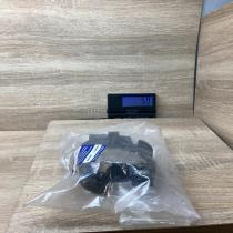 6001546785   Fog light bracket Renault Dacia Duster