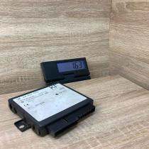24437076  KF Comfort/convenience module Opel Zafira A