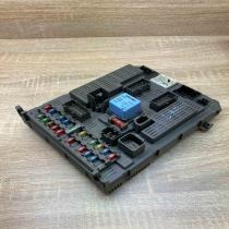 9649477480   Fuse module Lancia Phedra