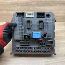 9649477480   Fuse module Lancia Phedra