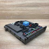 9649477480   Fuse module Lancia Phedra