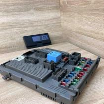 9649477480   Fuse module Lancia Phedra