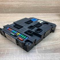9659285380   Fuse module Peugeot 207