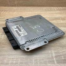 9657157080 0281011780  Engine control unit/module ECU Citroen C5