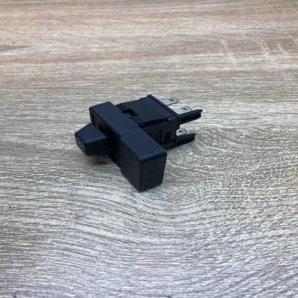 Mirror Switch   Wing mirror switch Ford Focus