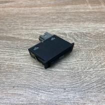 8352253   Parking (PDC) sensor switch BMW 7 E38