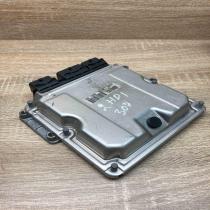9652183780 0281011248  Engine control unit/module ECU Peugeot 307