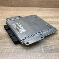 9652183780 0281011248  Engine control unit/module ECU Peugeot 307