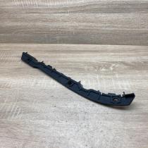 A2518850263 RH  Rear bumper mounting bracket Mercedes-Benz R W251