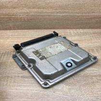9643524880 0281010747  Engine control unit/module ECU Peugeot 307