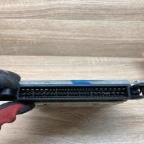 9643524880 0281010747  Engine control unit/module ECU Peugeot 307