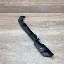 A2518850263 RH  Rear bumper mounting bracket Mercedes-Benz R W251