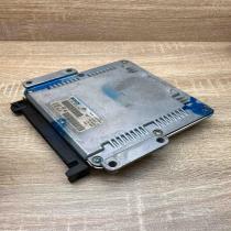 9643524880 0281010747  Engine control unit/module ECU Peugeot 307