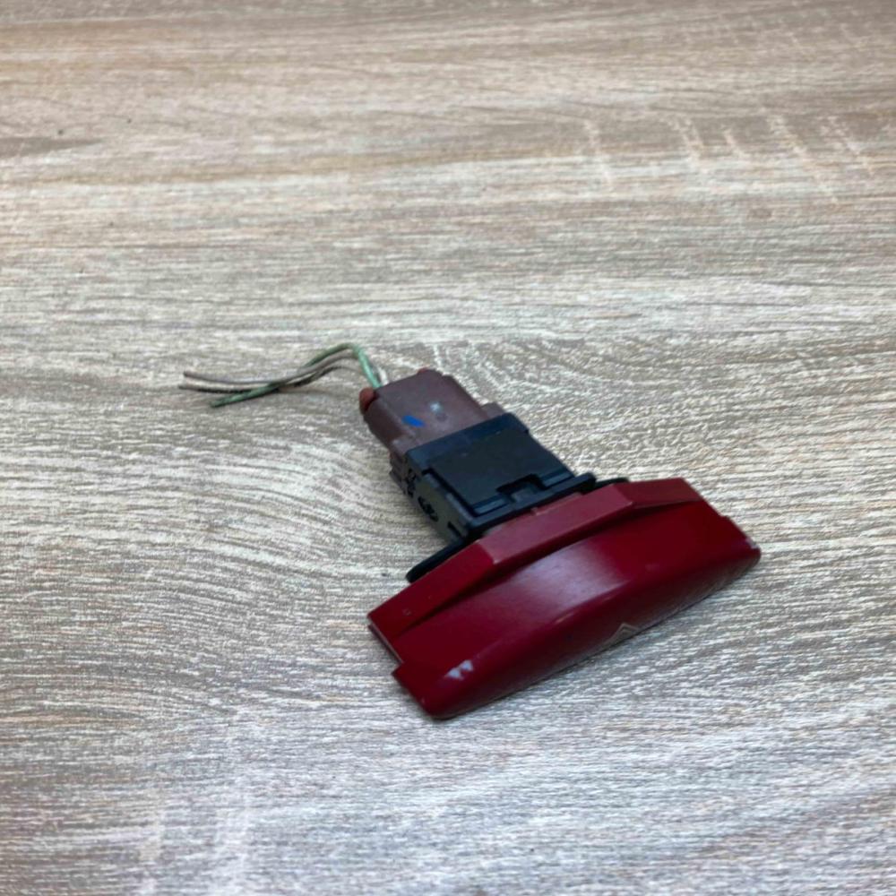 96326950KR  With Plug Hazard light switch Citroen C5