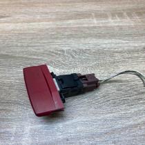 96326950KR  With Plug Hazard light switch Citroen C5