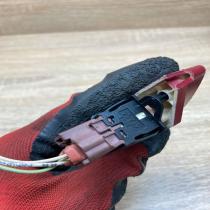 96326950KR  With Plug Hazard light switch Citroen C5