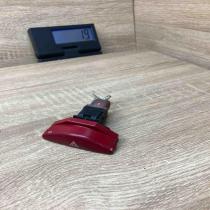 96326950KR  With Plug Hazard light switch Citroen C5