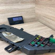 13193588  ND Comfort/convenience module Opel Vectra C