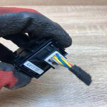13271123  With Plug Hand parking brake switch Opel Meriva B