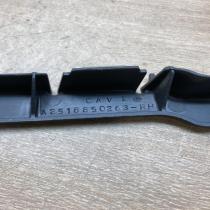 A2518850263 RH  Rear bumper mounting bracket Mercedes-Benz R W251