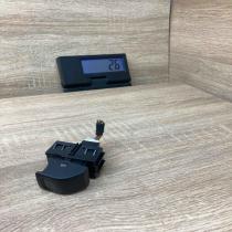 13271123  With Plug Hand parking brake switch Opel Meriva B