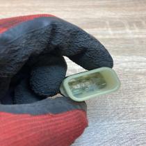98AG 14529 CB K808X  Electric window control switch Ford Focus