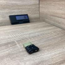 98AG 14529 CB K808X  Electric window control switch Ford Focus