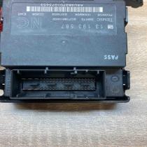 13193587 13223678 NC Fuse module Opel Signum