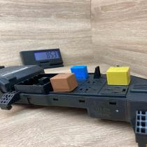 13193587 13223678 NC Fuse module Opel Signum