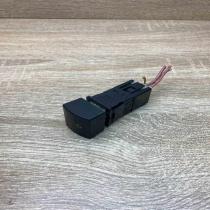 Clima AC Switch  With Plug Air conditioning (A/C) switch Opel Vectra C