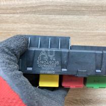 13112914 519049035 AU Fuse module Opel Signum
