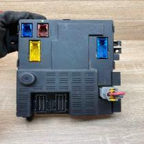 9643493380 73003413  Comfort/convenience module Peugeot 508