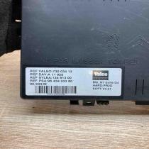 9643493380 73003413  Comfort/convenience module Peugeot 508