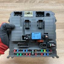 1400310480 151110 5410398  Fuse box set Peugeot 807