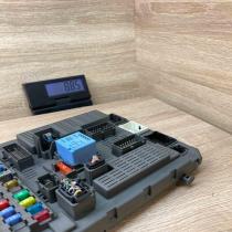 1400310480 151110 5410398  Fuse box set Peugeot 807