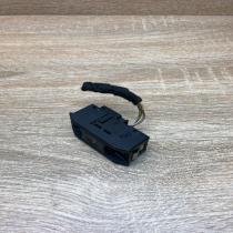 6907288 03015010 With Plug Sunroof switch BMW 5 E39