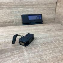 6907288 03015010 With Plug Sunroof switch BMW 5 E39