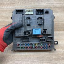 9647448280  0.91 Fuse box set Citroen C5