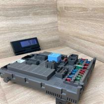 9647448280  0.91 Fuse box set Citroen C5