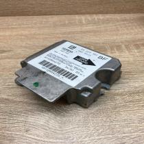 09229302 5WK42925 BF Airbag control unit/module Opel Astra G