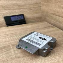 09229302 5WK42925 BF Airbag control unit/module Opel Astra G