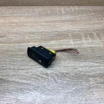 8368941  With Plug Electric window control switch BMW 3 E46