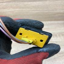 8368941  With Plug Electric window control switch BMW 3 E46