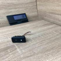 8368941  With Plug Electric window control switch BMW 3 E46