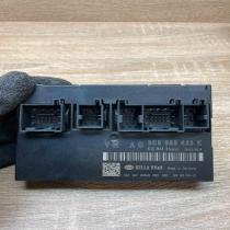 3C0959433K 5DK009064  Comfort/convenience module Volkswagen PASSAT B6