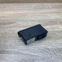 90561086 13363401 LS Electric window control switch Opel Zafira A