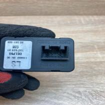 90561086 13363401 LS Electric window control switch Opel Zafira A