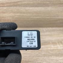 90561086 13363401 LS Electric window control switch Opel Zafira A